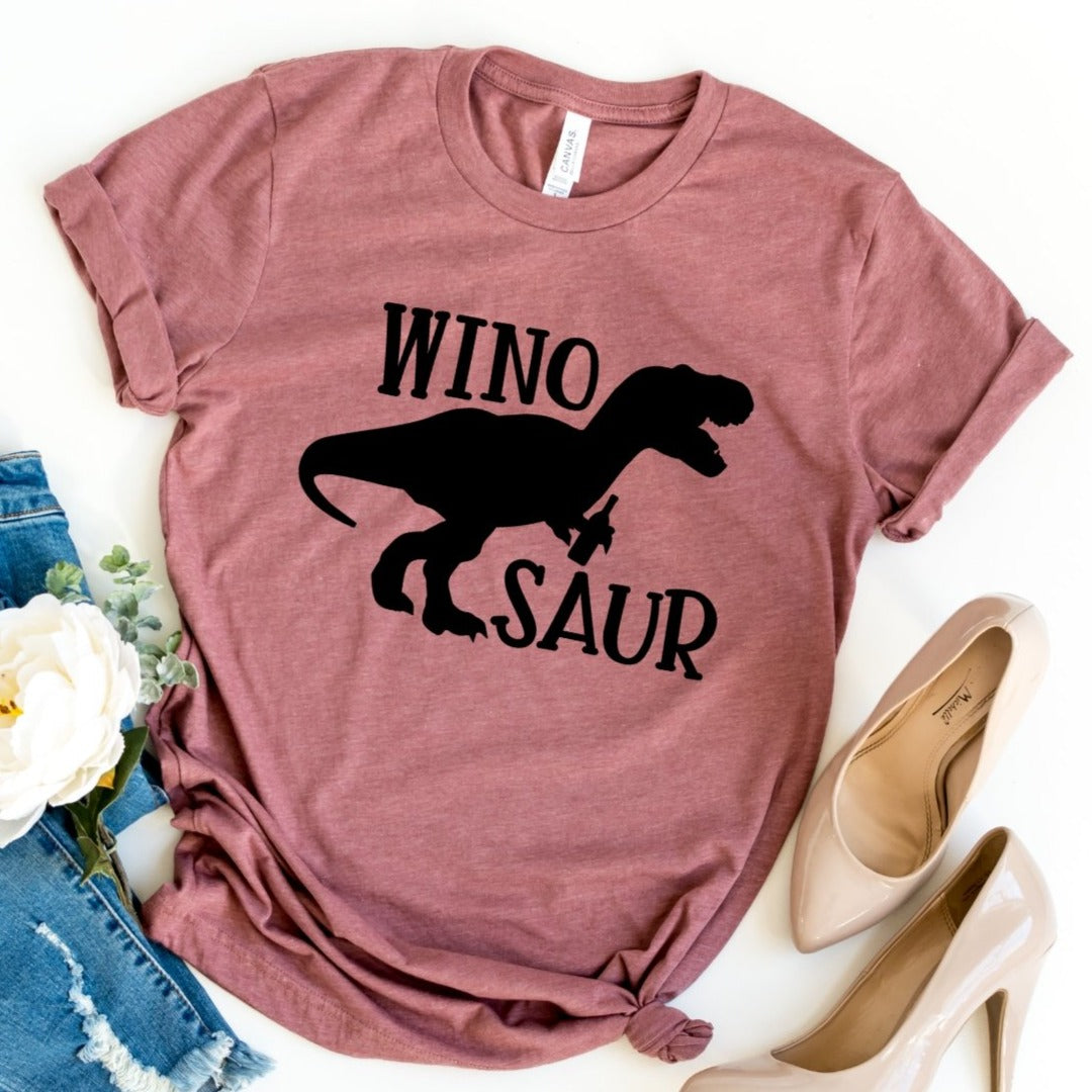 WINOSAUR